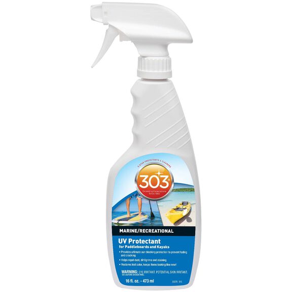 303&reg; UV Protectant, 16 oz. image number 0