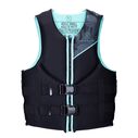 Women's Indy HRM Neo Vest image number 0