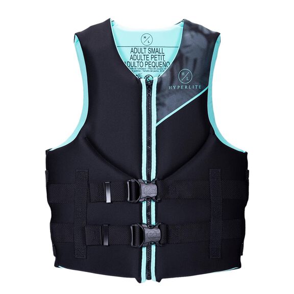Women's Indy HRM Neo Vest image number 0