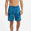 Men's Canopy Swim Trunks image number 2