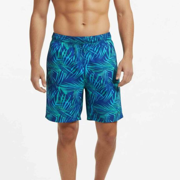 Men's Canopy Swim Trunks image number 2