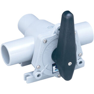 Diverter Valve