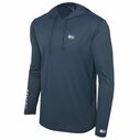 Men's Vaportek Hooded Shirt image number 0