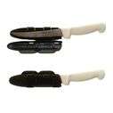 Blade Guard&reg; 6" Knife Edge Protector & Blade Cover, Black image number 0