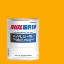 Two-Part Enamel Paint, Federal Yellow, Quart image number 0