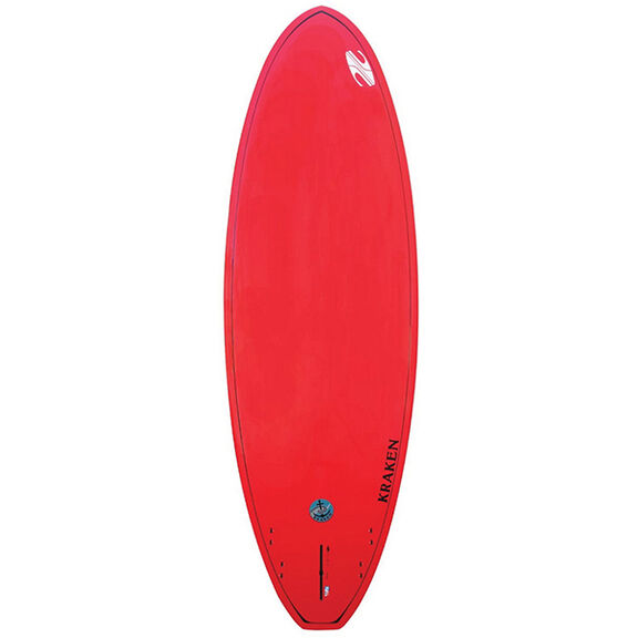 9'3" Kraken Stand-Up Paddleboard image number 1