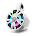 ExtremeTower 8" Amplified Bluetooth Tower Speakers image number 5