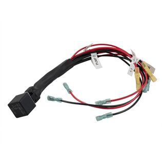 Multi pump wash control, 24v, 50 Amp Max