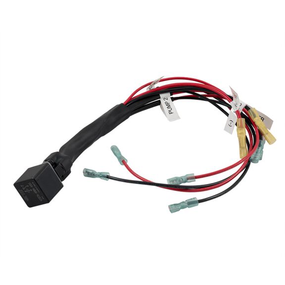 Multi pump wash control, 24v, 50 Amp Max image number 0