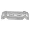 Quicksilver 880653 Aluminum Anode image number 1