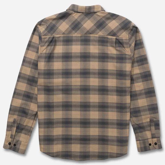 Men's Fathom Tech Shirt image number 1