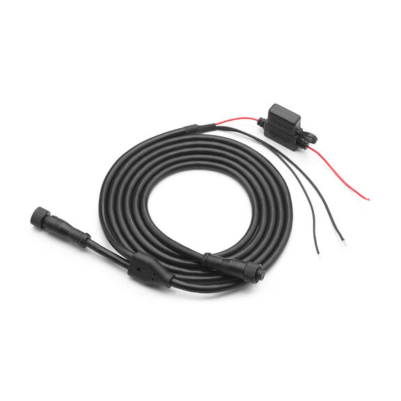MMC-PN2K-6: Powered Network Cable for Compatible NMEA 2000&reg; MediaMaster&reg; Source Units image number 0