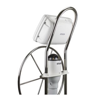 SailPod Pre-Cut for Garmin GPSMAP 8416xsv and 8616xsv, for 12"W Guard