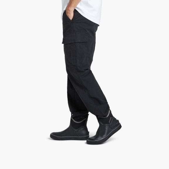 Men's Bigeye Boots image number 5
