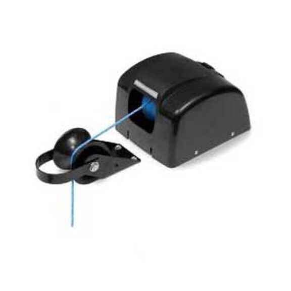 Big Water 45 Electric Anchor Winch image number 0