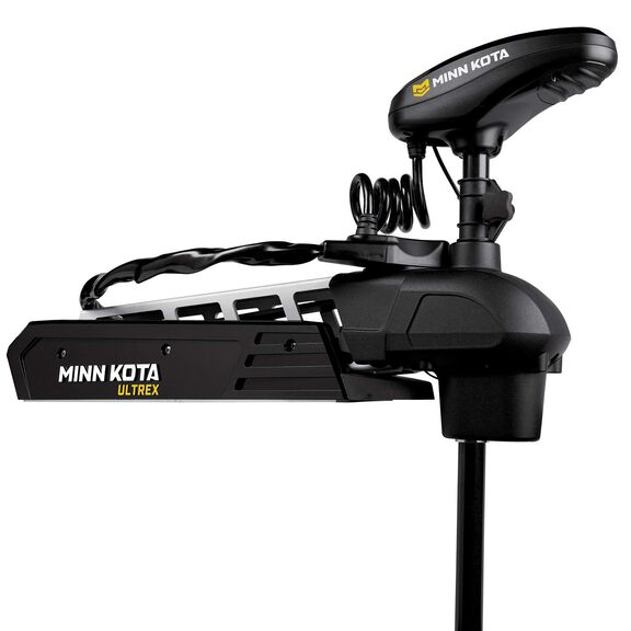 Ultrex i-Pilot Freshwater Bow-Mount Trolling Motors image number 2
