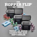 Hopper Flip&trade; 12 Soft-Sided Cooler image number 6