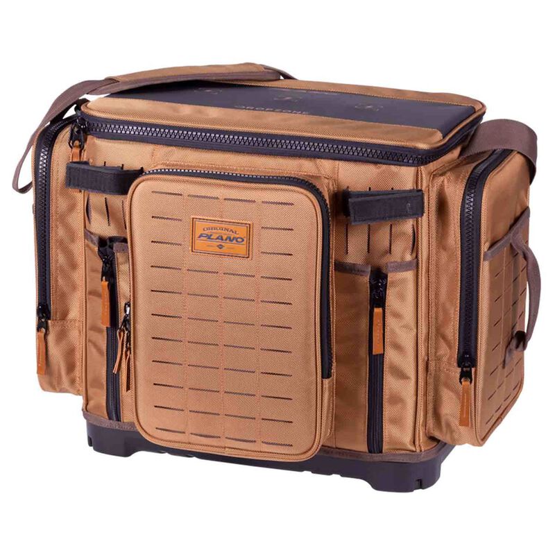 Plano Model Products Metal Fishing Tackle Boxes & Bags for sale
