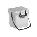 CoolR 25 Quart Hard Cooler with Shoulder Strap, Powder image number 2