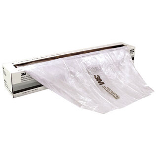 Plastic Sheeting