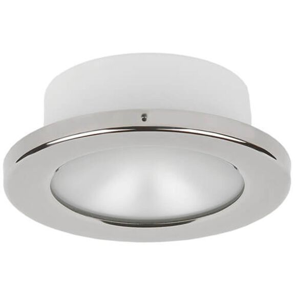 Imtra Triton PowerLED Downlight, Cool White image number 0