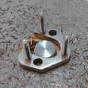 Blind Fastener Plate for Threaded Deck Plate image number 2