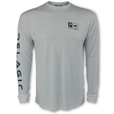 Men's Aquatek Icon Tech Shirt