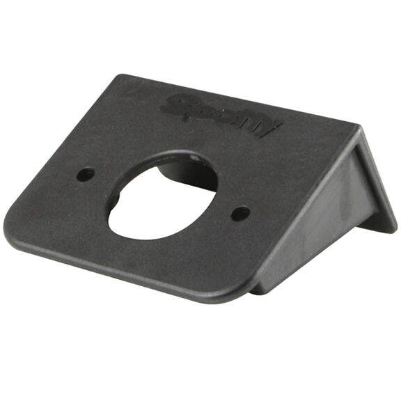 Mount Bracket for ConnectPro Plug and Receptacle image number 0