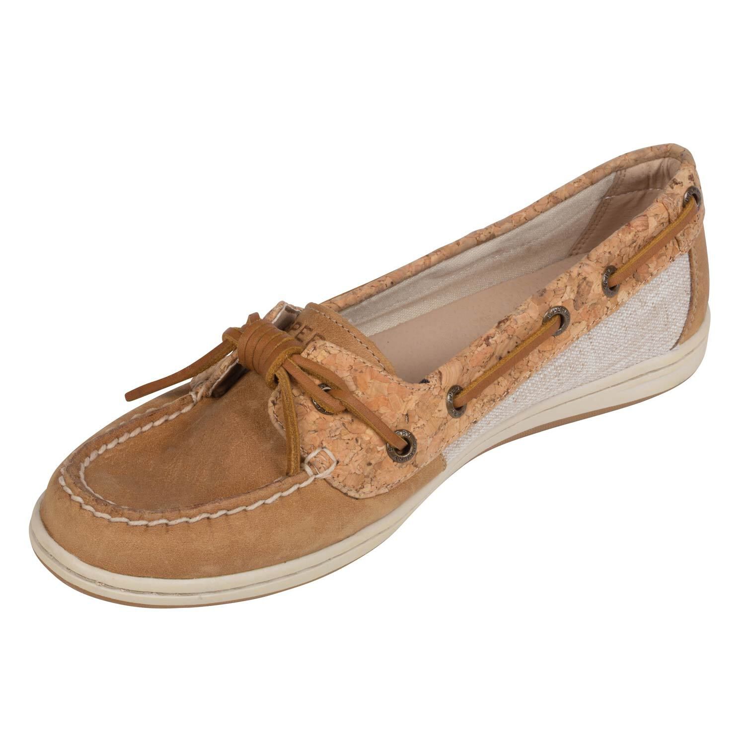 Women's Barrelfish Boat Shoes | West Marine