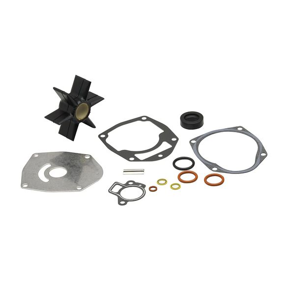 40-60hp FourStroke EFI Command Thrust 300 Hour Maintenance Kit image number 1