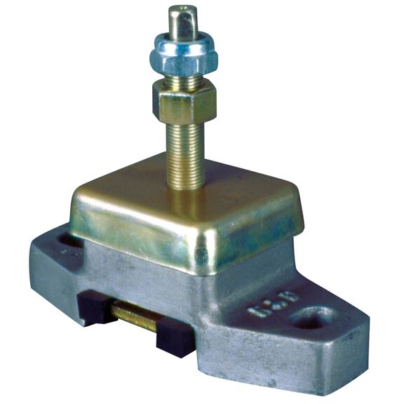R&D Yanmar Engine Mounts image number 0