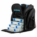 Blackmoon Front Load Backpack Tackle Bag image number 1