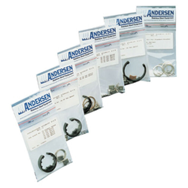 Andersen Winch Service Kits image number 0