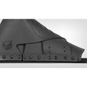 Venom Rear Waterski Boot, 6/7 image number 6