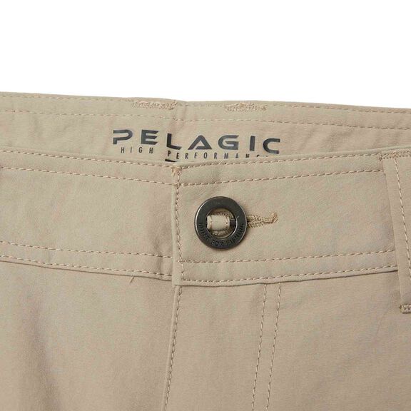Men's Mako Pants image number 4