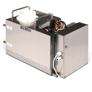 16,000 BTU Variable Speed Drive Air Conditioner Unit