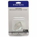 MR16 Vertical Pin Downlight G4 Base LED Bulb image number 2