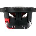 8.5" Marine Coaxial Speakers with Onyx Steel Colored Grilles image number 1