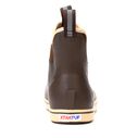 Men's 6" Ankle Deck Boots image number 4