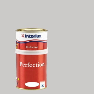 Perfection Two-Part Polyurethane Topside Paint