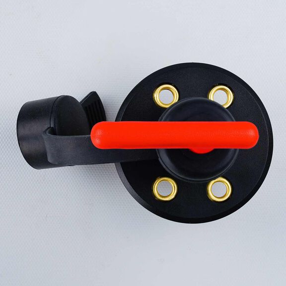 Marine Battery Isolator Switch, SPST ON/OFF image number 2
