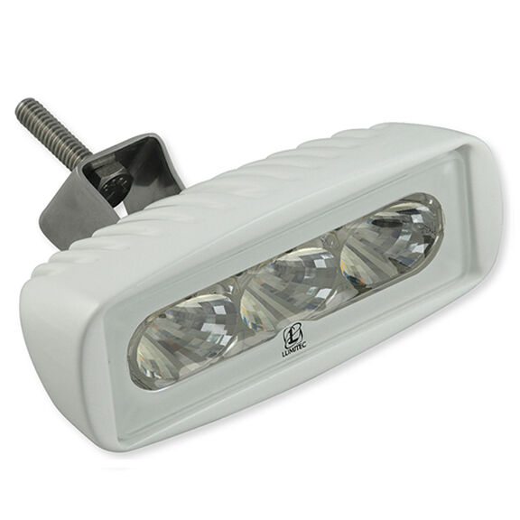 Caprera LT Bracket Mount LED Flood Light image number 0