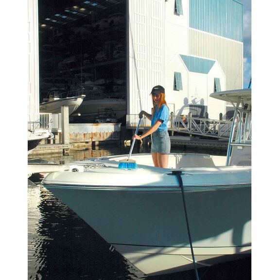 Stowaway 3.0 Deck Brush Kit image number 3