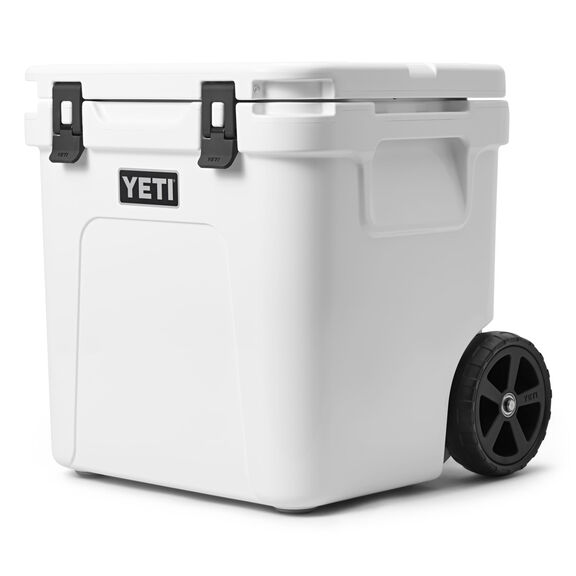 Roadie&reg; 48 Wheeled Marine Cooler image number 0