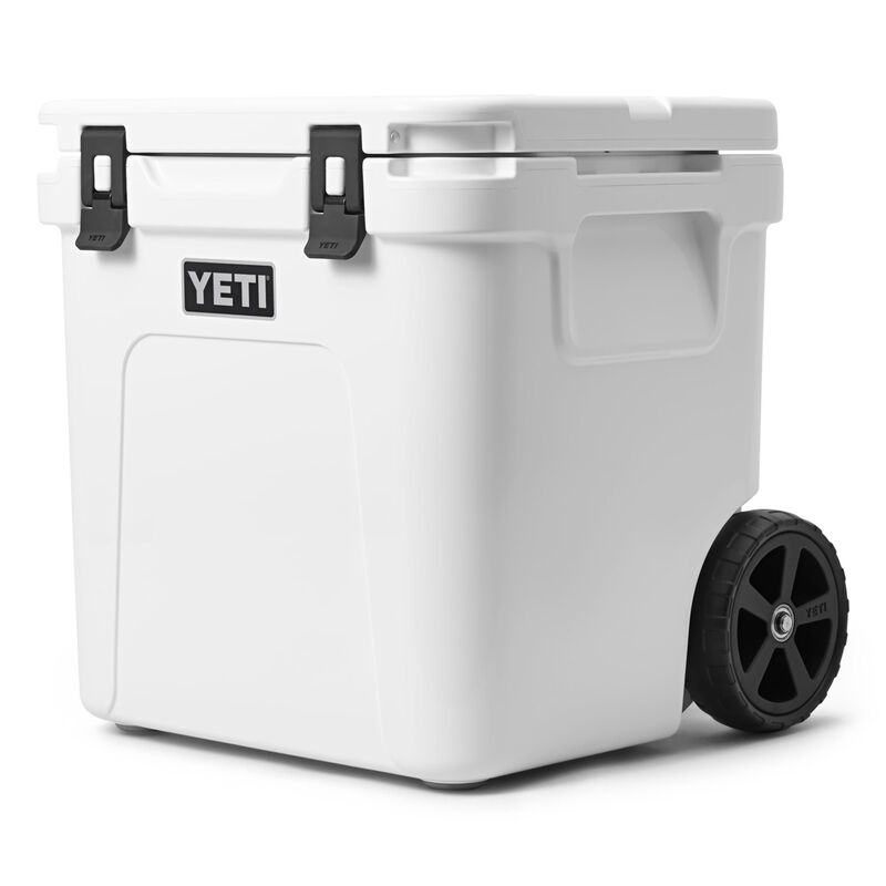 Explore's Outdoor Gear Pick of the Week: YETI Roadie® 48 & 60 Wheeled Cooler  - Explore Magazine