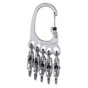 BigFoot Locker&trade; KeyRack&trade; - Stainless image number 0