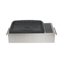 SilKEN&reg; Portable Marine Grill with Touch Control, 120V image number 0