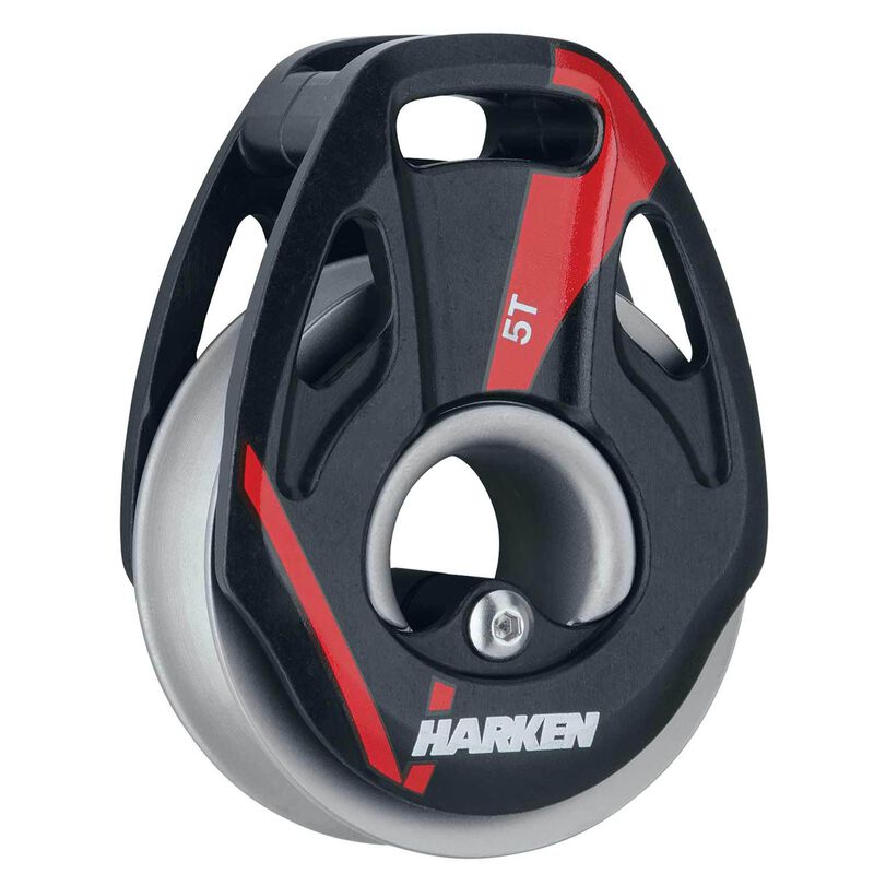 HARKEN 5.0T Aluminum V Block West Marine
