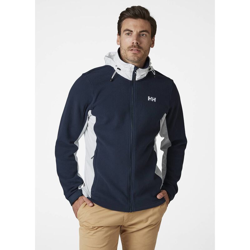 Men's Coastal 2.0 Light Fleece Full-Zip Jacket image number 0