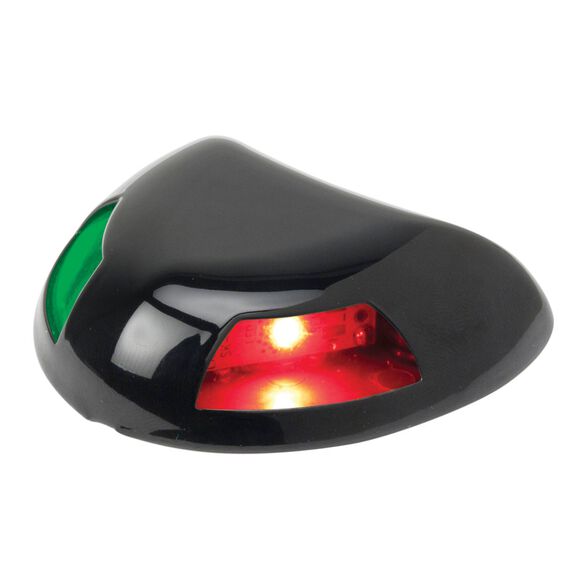 PERKO&reg; LED Stealth II Series - Horizontal Mount Bi-Color Light image number 2